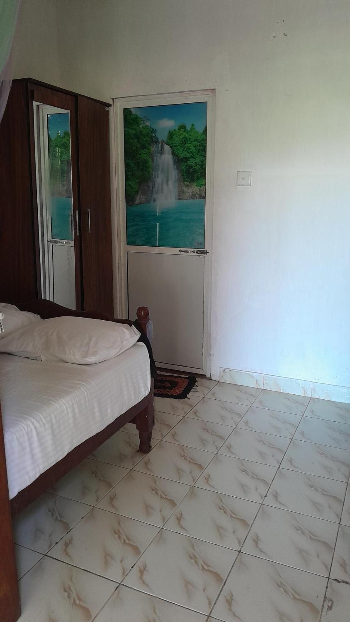 Field island villa Ahangama Kamer foto